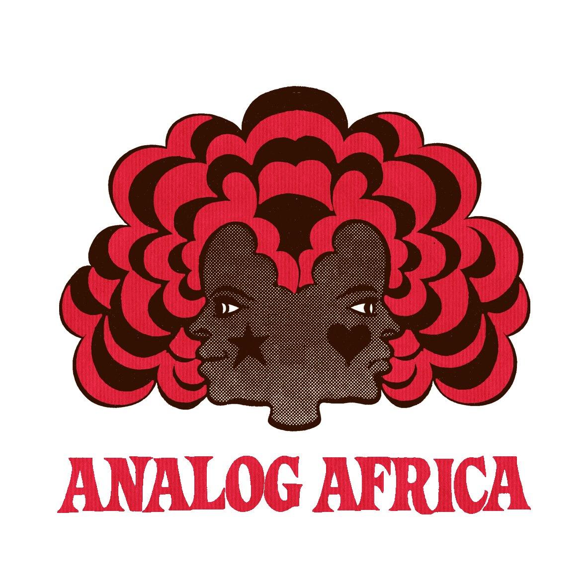 Analog Africa