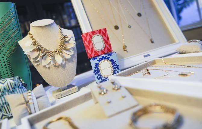 Jewelry company finds its way to Baton Rouge