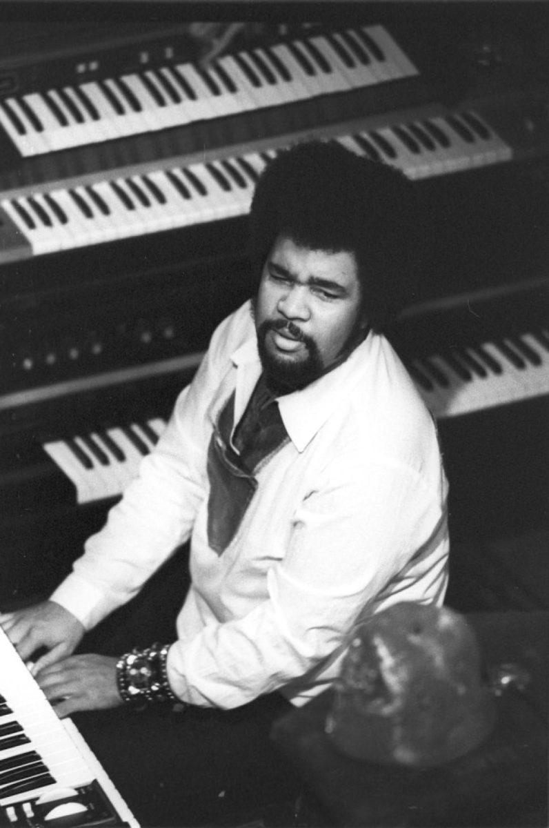 George Duke