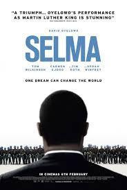 Selma poster art&#160;