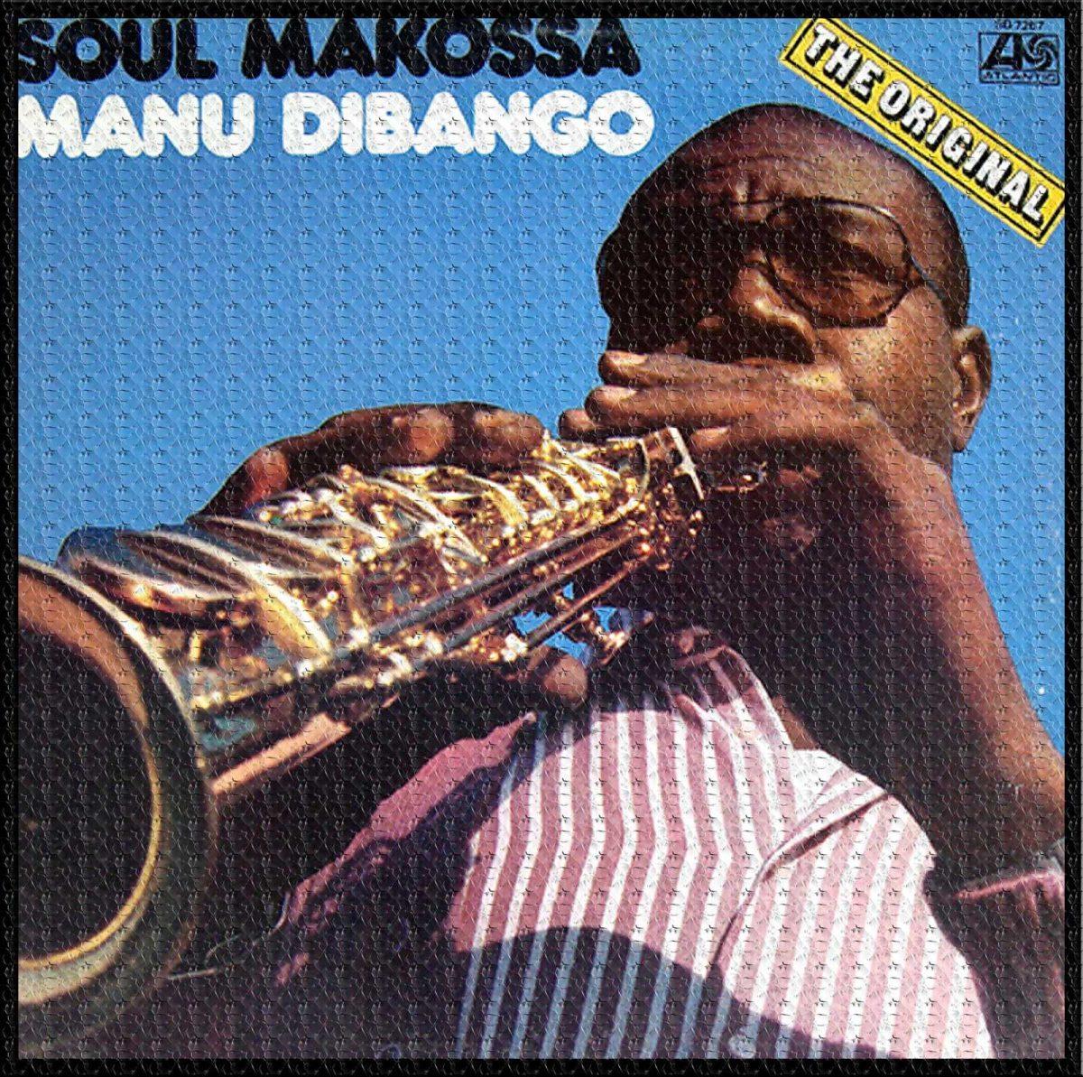 Manu Dibango