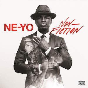 REVIEW: Ne-Yo - 'Non-fiction"