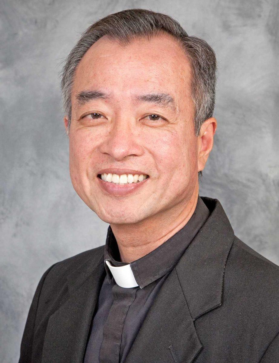 Rev. Than Ngoc Vu passed away at 56.