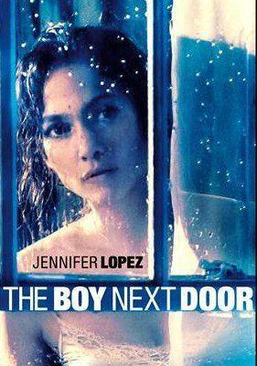 REVIEW: 'The Boy Next Door'