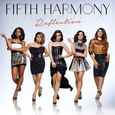 REVIEW: Fifth Harmony - 'Reflection'