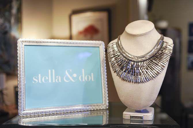 Jewelry company finds its way to Baton Rouge