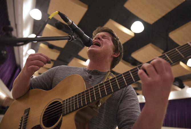 Q&A: Burris on its entry to NPR's 'Tiny Desk Concert' series