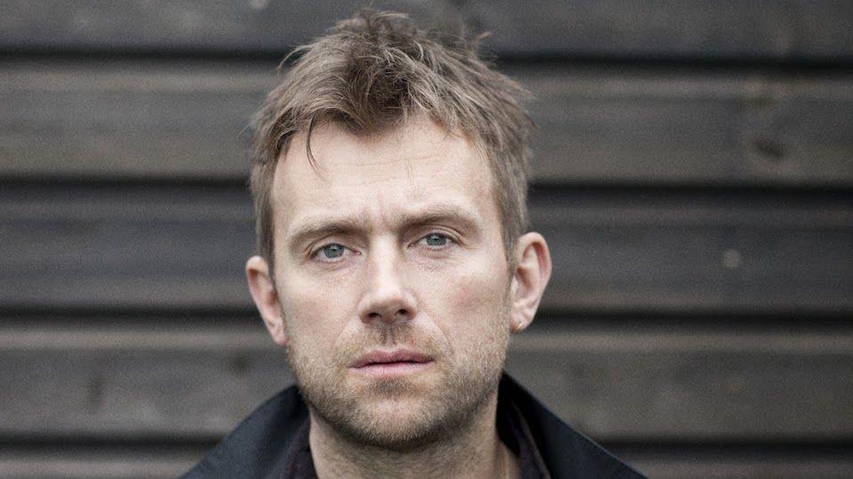 Magical Mystery Tour: Damon Albarn