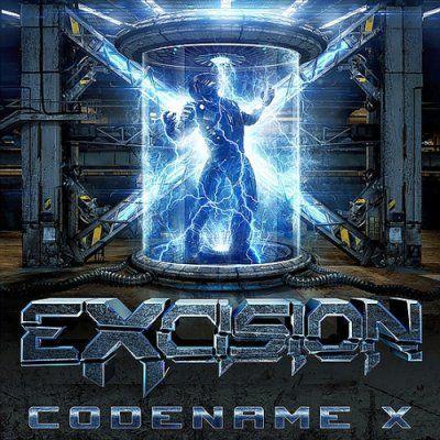 Another stellar album work for Excision.