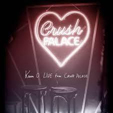 REVIEW: Karen O - 'Live From Crush Palace'