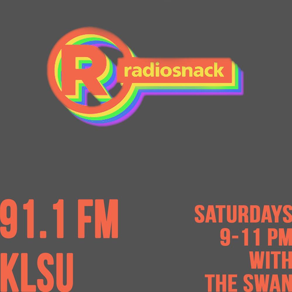 Radiosnack Playlist 2.21.15