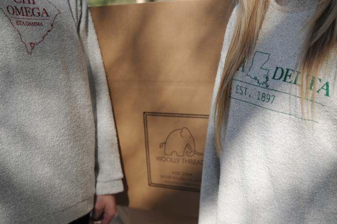 University alumni create sorority-focused clothing line