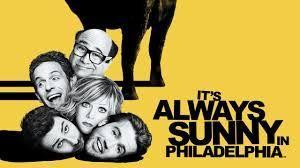 'It's Always Sunny in Philadelphia' started its tenth season on Jan. 14, 2015.