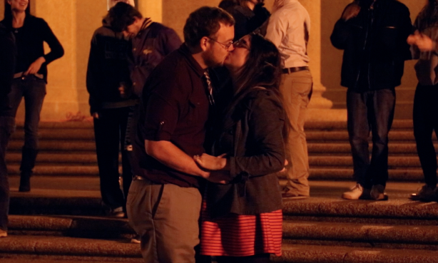 Valentine's Tradition Ruined by Faulty Clock Tower - The Funyon