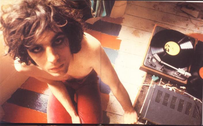 Magical Mystery Tour: Syd Barrett