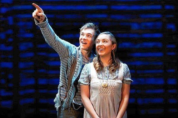 Tony-award winning play 'Peter and the Starcatcher' will come to the Union Theater on March 3.&#160;