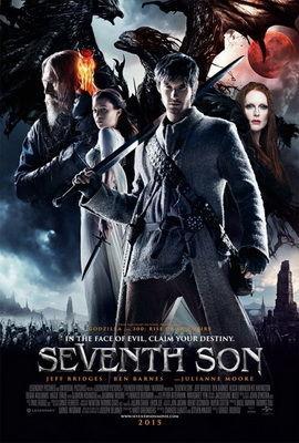 REVIEW: 'Seventh Son'