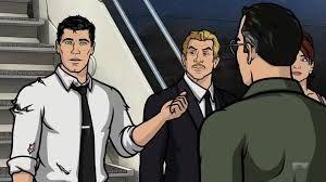 'Archer' - Season 6 Episode 7 -'Nellis' - Recap