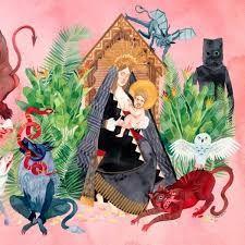 REVIEW: Father John Misty - 'I Love You, Honeybear'