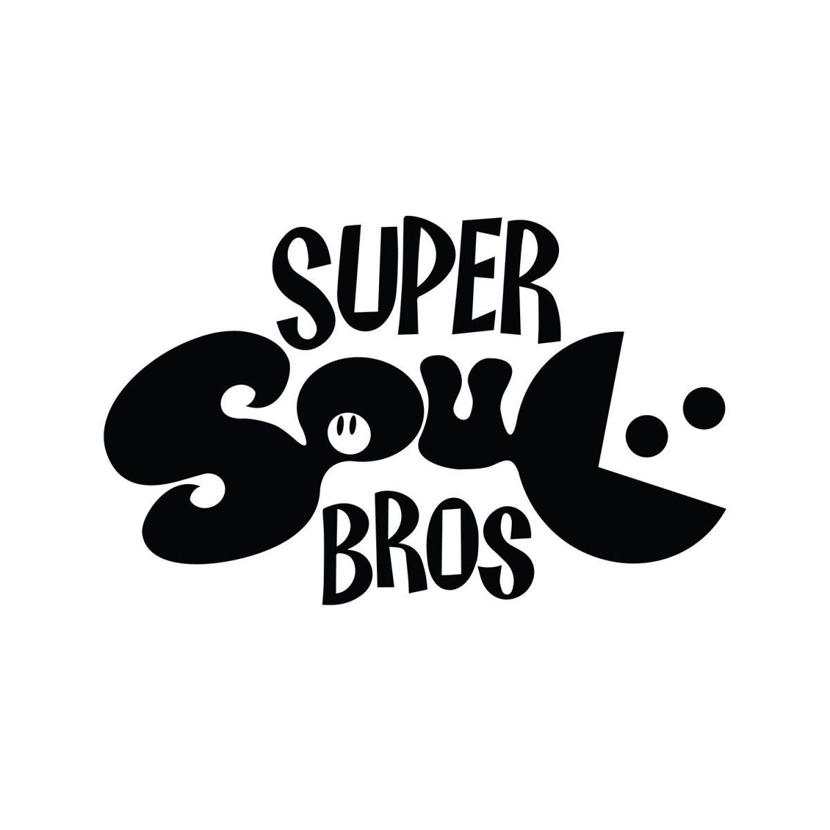 Super Soul Bros