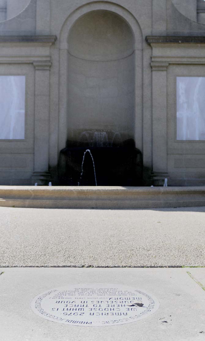 University time capsules leave messages for future generations