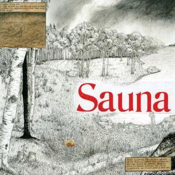 REVIEW: Mount Eerie - 'Sauna'