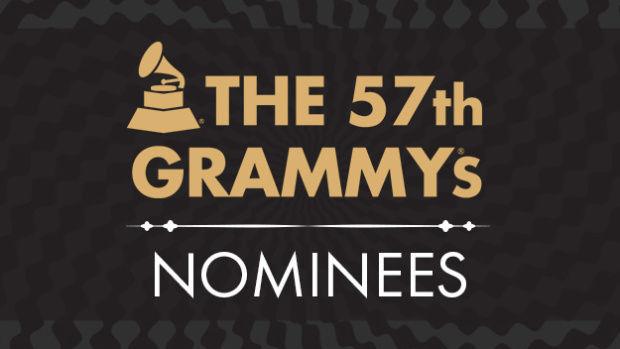 VOTE: Who Will Win at the 2015 Grammy's?