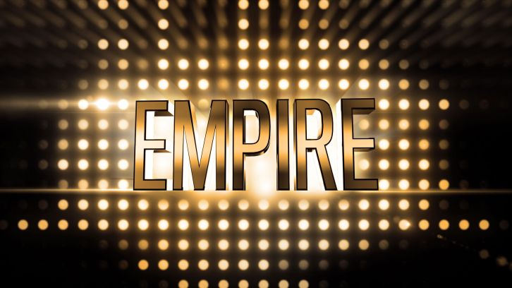 Logo for the US television show&#160;Empire