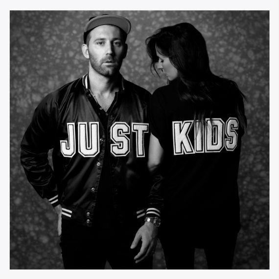 REVIEW: Mat Kearney - 'Just Kids'