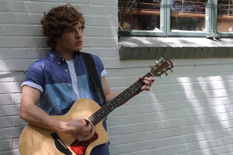 Watch: Peyton McMahon covers 'FourFiveSeconds'