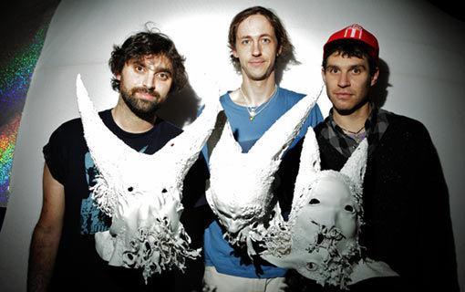 Show Review: Animal Collective DJ Set at One Eyed Jacks