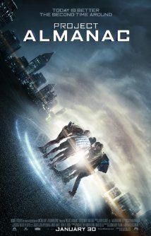 REVIEW: 'Project Almanac' Film