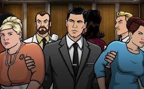 'Archer' - Season 6 Episode 5 - "Vision Quest" - Recap