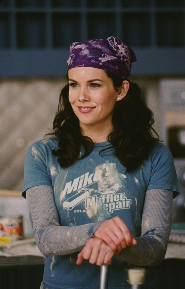 Lorelai Gilmore