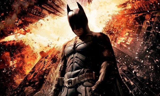 Comic book superheroes such as Batman have taken a dark turn in film adaptation.&#160;