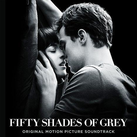 REVIEW: "Fifty Shades of Grey Soundtrack" - Various Artists