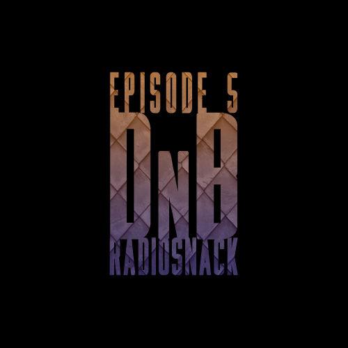 Radiosnack. DnB.