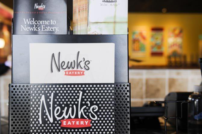 Newk's Eatery now open on Corporate Blvd.