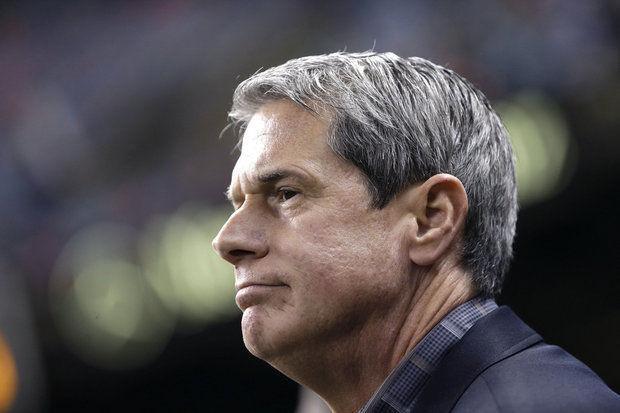 Opinion: Lack of 2015 Governor&#8217;s election coverage due to strong candidate in Vitter