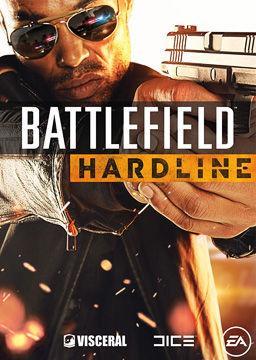 REVIEW: 'Battlefield Hardline'