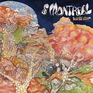 REVIEW: Of Montreal - 'Aureate Gloom'