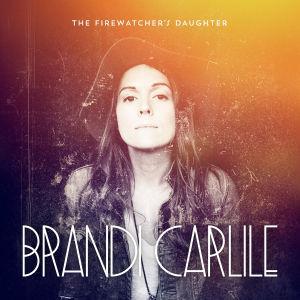 REVIEW: Brandi Carlile - 'The Firewatcher's Daughter'