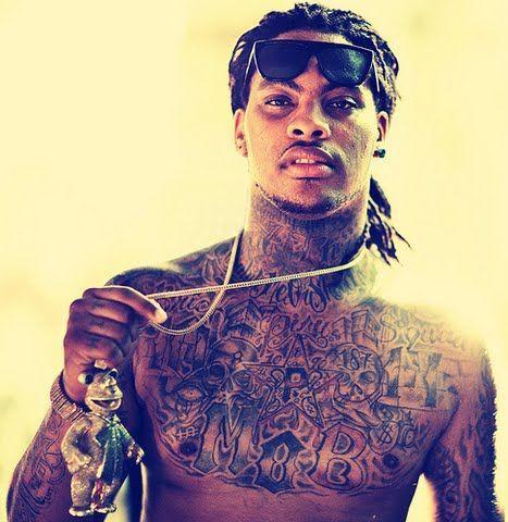 Review: Waka Flocka Flame