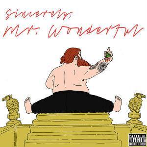 REVIEW: Action Bronson - 'Mr. Wonderful'