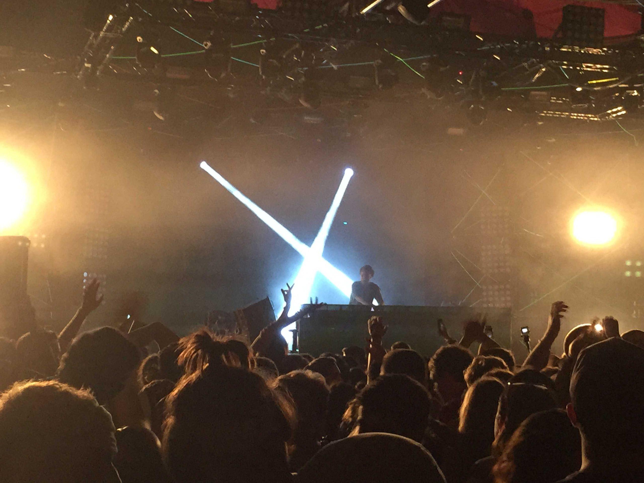 Review: BUKU Music & Arts Festival 2015