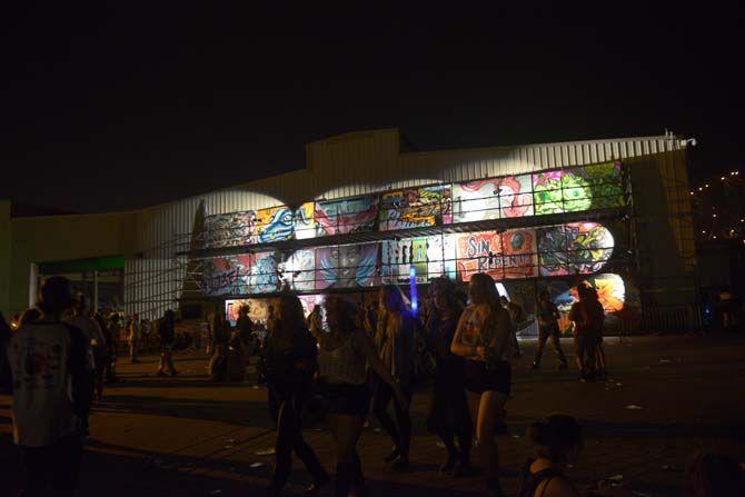 BUKU continues to offer complete festival experience