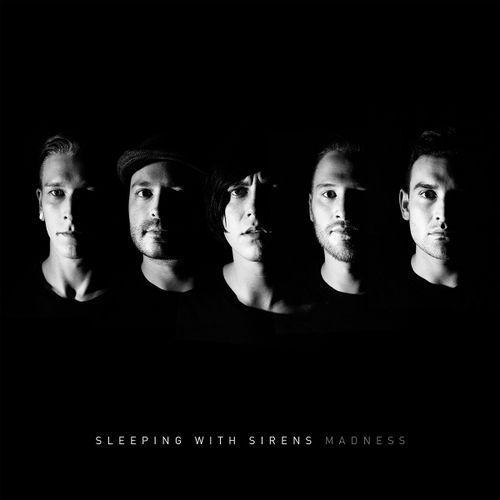 REVIEW: Sleeping With Sirens - 'Madness'