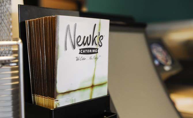 Newk's Eatery now open on Corporate Blvd.