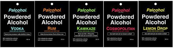 New powdered alcohol product, Palcohol, was approved by the Alcohol Tax and Trade Bureau. However, Louisiana lawmakers have banned the substance. 