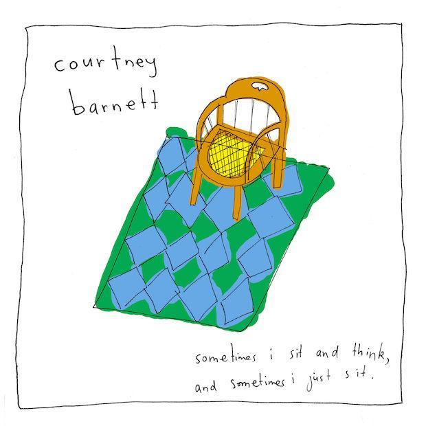 Album Review: Courtney Barnett